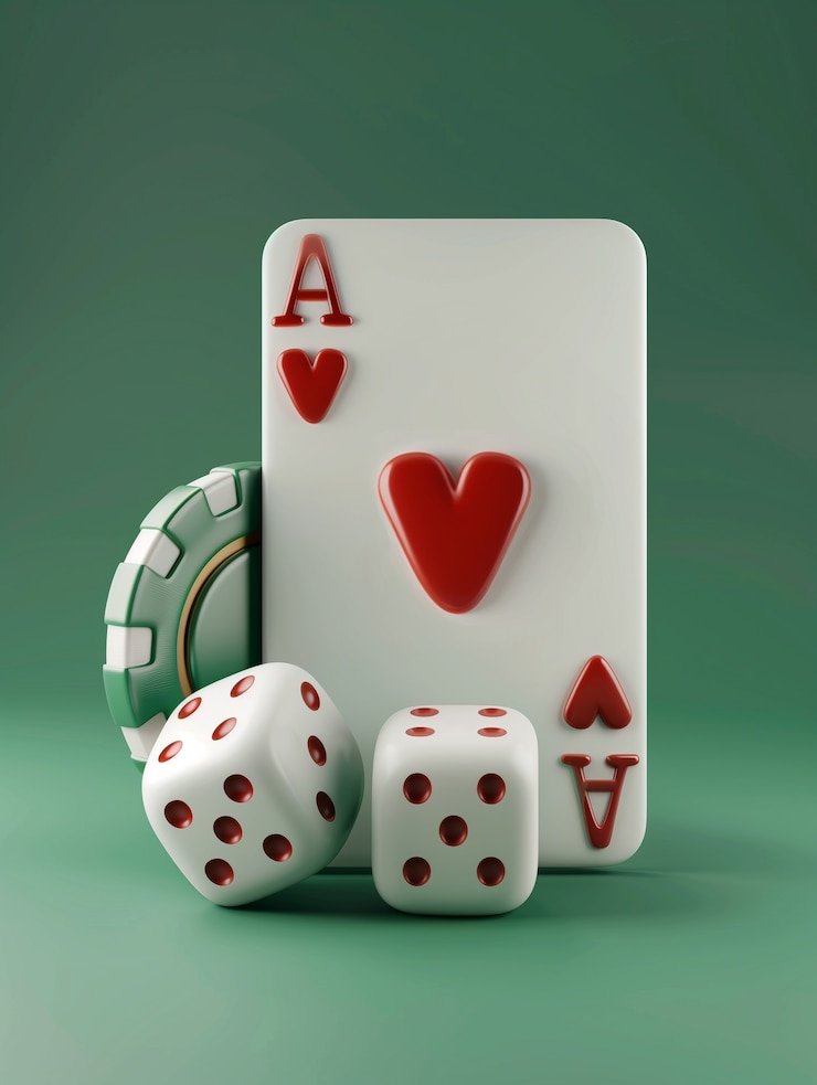Pengalaman mobile indrabet pada layar ponsel